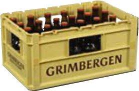 Grimbergen dubbel krat Grimbergen dubbel krat